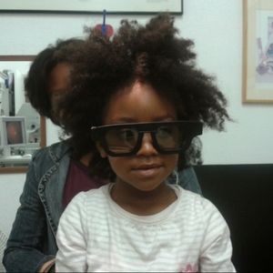 Meet your Posher, Kinley